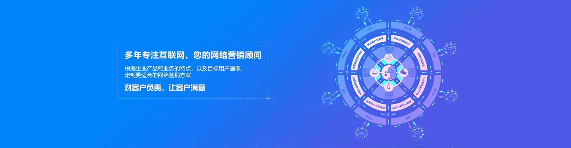 响水信息流优化师